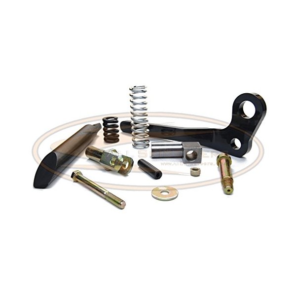 LH Bobtach Handle Rebuild Kit With Wedge Pin For Bobcat® Skid Steer Loaders AK-6578253L