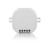 Smartwares Wireless Recessed Switch for Roller Shutters - Plug &