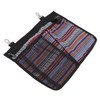 Pet Cage Storage Bag Multicolor Removable Canvas Dog Cage Hanging