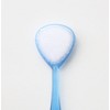 w-1 tongue brush blue
