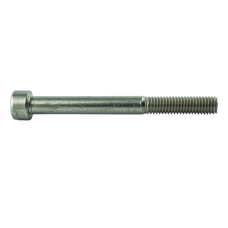 M8 x 90 mm (Pack of 10) Cylinder Screws with