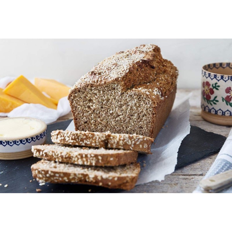 Odlums Wholemeal Coarse