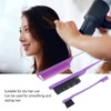 Conjunto De Peine Para TeñIr El Cabello Peine De Cola