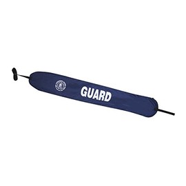 Rise Aquatics 50 Inch Rescue Tube Jacket Color: Navy