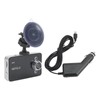 ASHATA - Car Dash Cam Loop Driving Video Recorder 1280X720