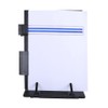 Data Holder, PC Input Stand, 6 Levels Adjustment, Interlaced with