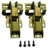 AP Products 013053; Hinge Adjustable English 2-Pack Made by AP