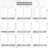 Clever Fox End of Life Planner – Guided Final Arrangements