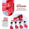 Prywog 9 Piece Car Camshaft Clamp Locking Tool, Cam Engine