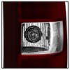 ACANII - For Red Smoked 2007-2013 Chevy Silverado GMC Sierra