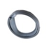 Door Boot Gasket Compatible with WF220ANW/XAA, WF220ANW/XAA, WF365BTBGWR/A1, WF338AAB/XAA, WF339AAW/XAA