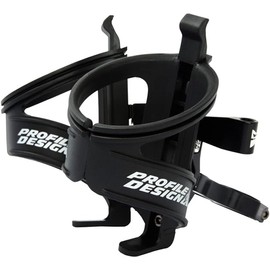 Profile Design S Portabotellas Aqua Rack II (Negro)