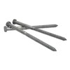 1/2" x 8" Lag Bolt Screws | Hex Head |