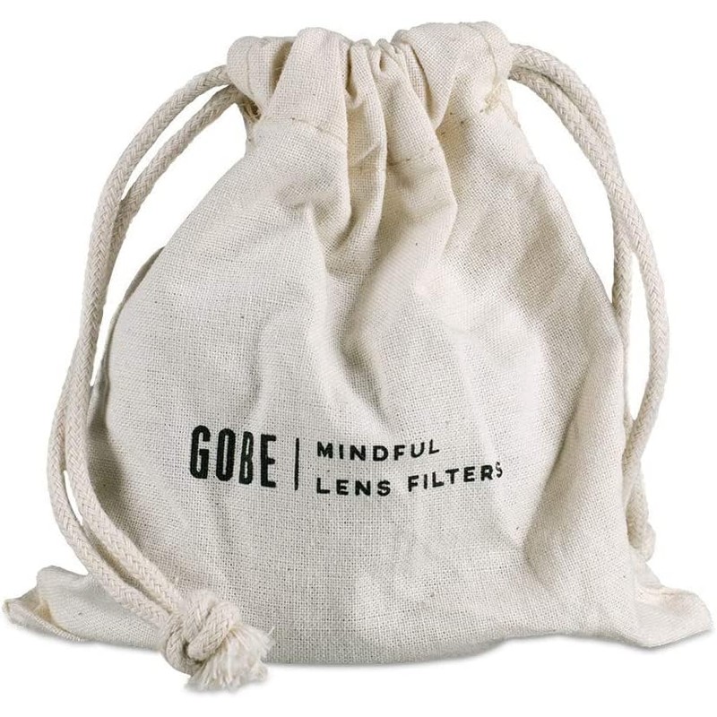 GOBE Gobe - ND64 Filter (6 Stops) for 82 mm