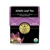 Buddha Teas - Alfalfa Leaf Tea - Herbal Tea -