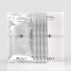 [Hot product] MLCL Pepticore 5 Biocellulose Mask 1 box (4 pieces per box) / [화제의상품] 엠엘씨엘 펩티코어 5 바이오셀룰로오스 마스크 1박스 (4개입1박스)