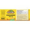 Nature's Blend Cinnamon 1,000 mg 100 Caps
