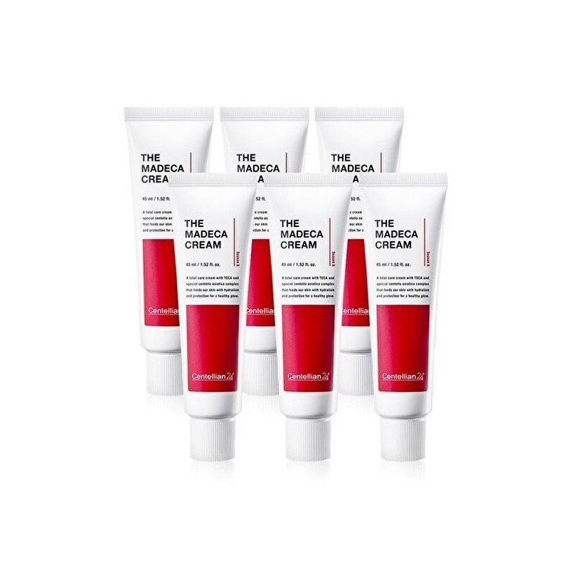 Centellian 24 [Centellian 24] Centellian 24 The Madeca Cream 50ml