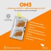 Probióticos Pavia Combo Dg, Digestión: Freetx, Om3, A+c