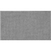 Bungalow Flooring Waterhog Door Mat, 3' x 5' Made in