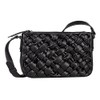 Gabor bags Gianna Women's Shoulder Bag Crossbody Bag Small, black