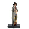 Doctor Who 4th Doctor & Sarah Jane Figurine Set