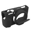 Digital Camera Skin Cover Soft Protector Silicone Anti Fingerprint Skin