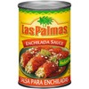 Las Palmas Red Enchilada Sauce, Medium, 10 Ounce (Pack of