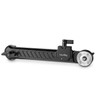 SMALLRIG - Brazo de extensión de roseta con longitud ajustable,