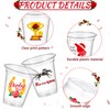 40 Pcs Derby Day Party Cups Kentucky Horse Racing Party
