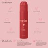 sundae Gel De Ducha Espumoso Exfoliante Batido Con Aroma A