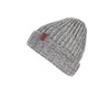 Bickley & Mitchell Chunky Rib Melange Knit Beanie