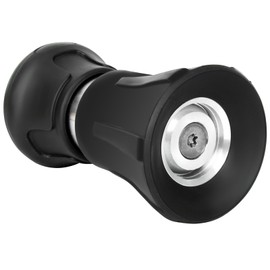 SPECILITE - Boquilla de manguera de jardín, pulverizador de agua ajustable de alta presión, pulverizador universal a prueba de fugas, adecuado para limpieza de patio, riego de césped y flores,