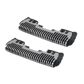 Qblahip Upgraded 2-Pack for AR-C-5 5-Blade Shaver Replacement Inner Blades ES-LV95-S, ES-LV65-S Replacement for ES-LV97-K, ES-LV67-K, ES-LV95-S, ES-LV65-S