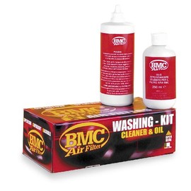 BMC Air Filter Complete Washing Kit(WA250-500)