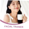 WOONEKY Facial Exerciser Dimples Maker Dimples Clip Cheeks Facial Sculpting