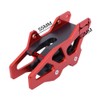 CNC Chain Guard Guide Protector Protection for for CR125R CR250R