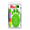 X Large Pawz Durable All Weather Dog Boots (12 boots)