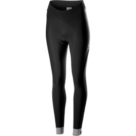 Castelli Women's Tutto Nano Tight (Large) Black