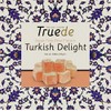 Truede No Added Sugar Turkish Delight Rose Flavour (110 g)