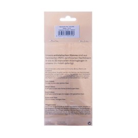 Kost Kamm Kamm, Babykamm , 1 Stück (1Er Pack)