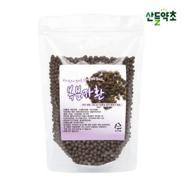 Domestic bokbunja pills 400g / 국내산 복분자환 400g