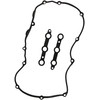 Elring 326.560 Dichtungssatz, Zylinderkopfhaube, Schwarz