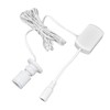 LED Under Cabinet Light USB Power Supply Dimmable White Light