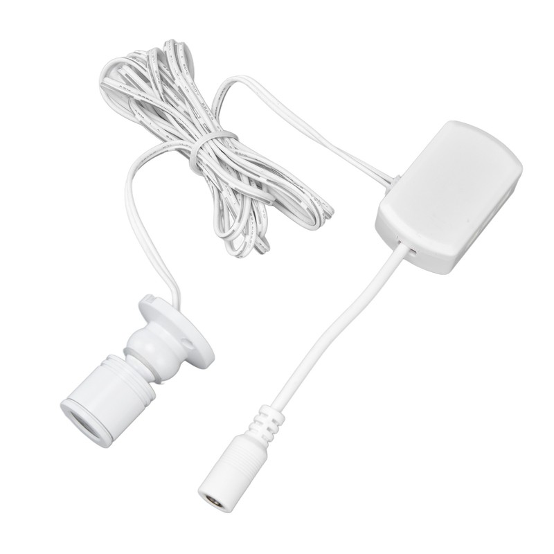 LED Under Cabinet Light USB Power Supply Dimmable White Light