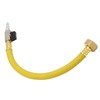 RV Winterizing Kit Quick Connect Plug To 3/4in Garden Hose