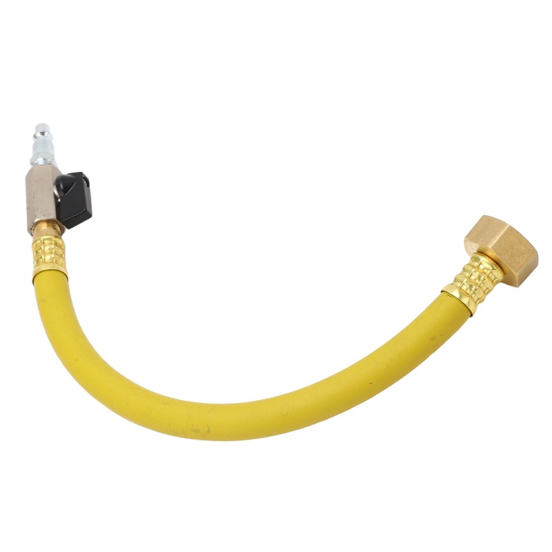 RV Winterizing Kit Quick Connect Plug To 3/4in Garden Hose