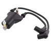 MOTOKU 26652-G01 Ignition Coil for EZGO Golf Cart 4-Cycle Engine