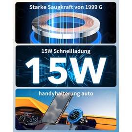 VINFFS agsafe Car Mount