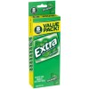 Extra Spearmint Sugar-Free Gum Value Pack - 120ct - Default